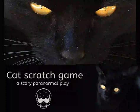 The Cat Scratch Game Rules Origin Explanation Story