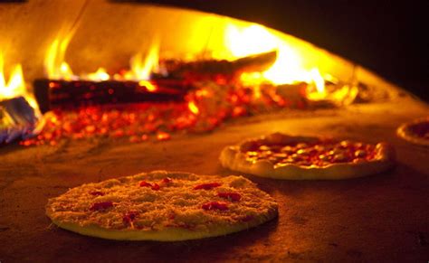 Pizza Joint Fireside Pies Opens Nov Near Lake Highlands Alamo Drafthouse