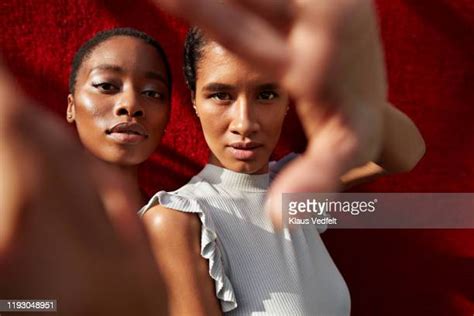 Lesbian Africa Fotografías E Imágenes De Stock Getty Images