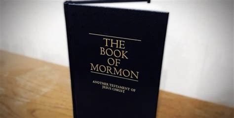Best Book Of Mormon Commentaries Lds365 Resources From The Church