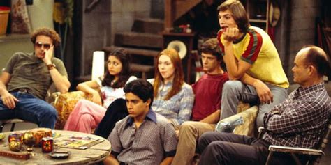 That 70s Show Gets A 90s Themed Spinoff At Netflix