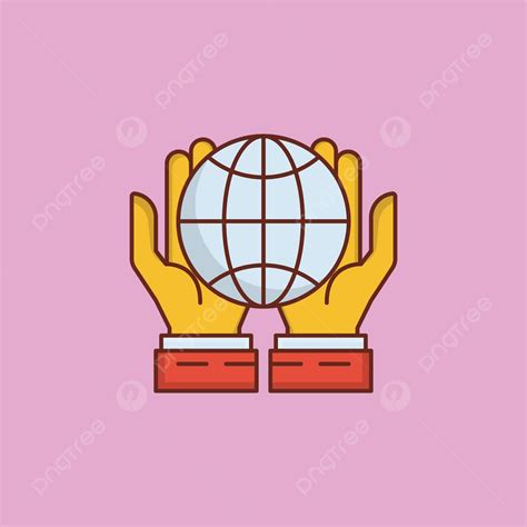 Global Icon Map Graphic Vector Icon Map Graphic Png And Vector With