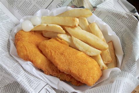 All You Need To Know About Chips Fish And Chips