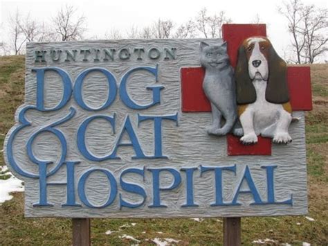 In addition, you'll find directories for mental health clinicians and facilities. Huntington Dog & Cat Hospital - Veterinarians - 200 5th St ...