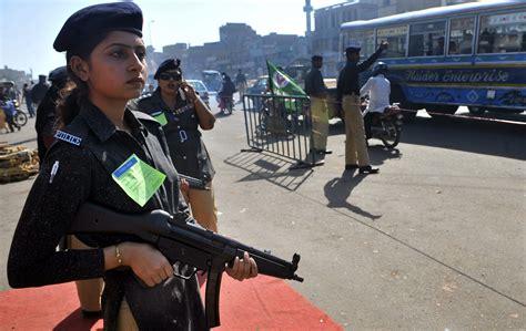 Woman is a singular noun whereas women is a plural noun. Why Pakistan Needs a Few More Good Women - Foreign Policy