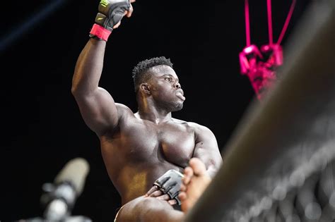 Immaf Senegalese Mma Builds On Rich Tradition Of Traditional