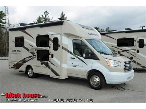 What Is The Difference Between A Class B And A Class C Motorhome