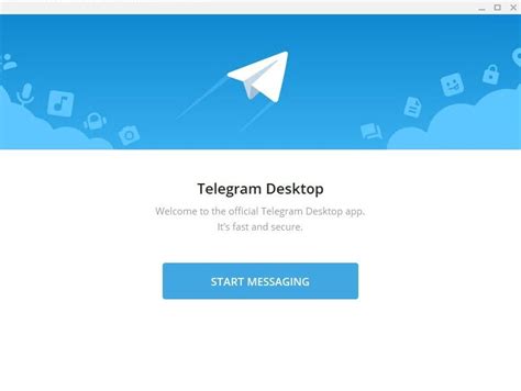 Download Telegram Messenger For Pc Windows
