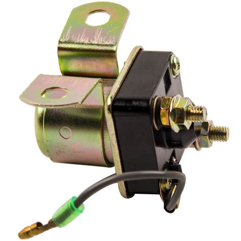We did not find results for: Starter Solenoid Relay For Polaris Magnum 325 330 425 500 ...