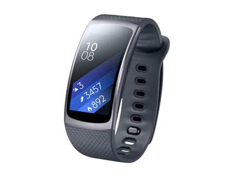 samsung gear fit 2 price specs and features samsung india
