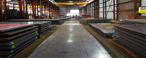 Few Tips to Select Best Steel Supplier - Danny And Company