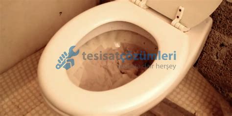 Tıkanan Klozet Nasıl Açılır?(Kesin Çözüm) - Tesisat Çözümleri