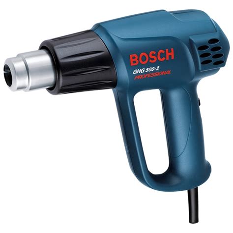 Bosch Heat Gun 1800w Professional Ghg 180 Top Dog Tool Shop