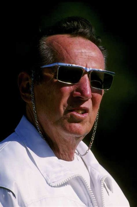 Raiders Owner Al Davis Dies At 82