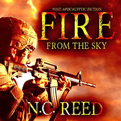 Fire From The Sky Audiobooks