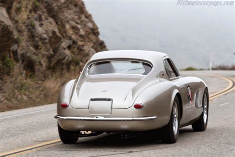 1987 ferrari ppg pace car; FAB WHEELS DIGEST (F.W.D.): 1954 Ferrari 375 MM Coupé ...