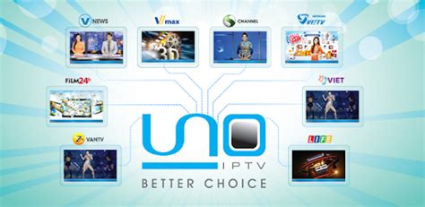 Uno Iptv For Smart Tv Apk Download For Free