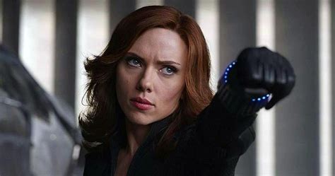 Disney Ceo Confirms There Are No Plans For Black Widow To Debut On Disney