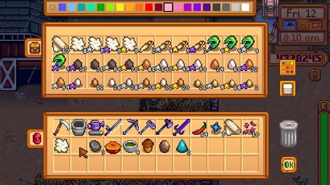 First, youâ€™ll want to focus on winning the grange display. Stardew Valley Grange: Guide and Best Items | GamesCrack.org