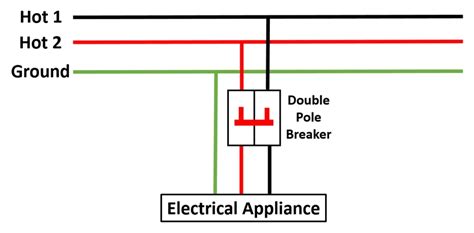 How To Wire 208 Volt Single Phase A Step By Step Guide Wiring Solver