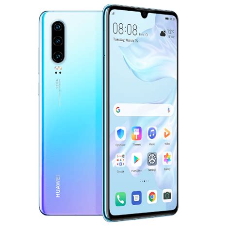 Huawei P30 Price In Kenya Phones Store Kenya