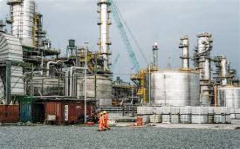 Dangote Launches Africas Biggest Oil Refinery The City Review South Sudan