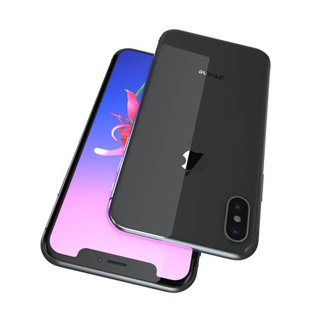 Smartfon Apple Iphone X 64gb Space Gray Baku Electronics 2023