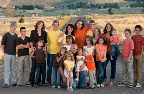 polygamy and disease intermarrying mormon town faces genetic disaster genetic literacy project