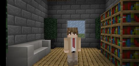 Light Yagami From Death Note Rminecraftskins