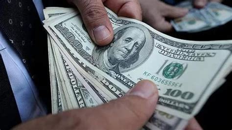 Hazine ve Maliye Bakanı Lütfi Elvan ın istifasından sonra dolar yeni