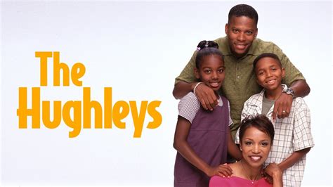 The Hughleys Abc And Upn Series