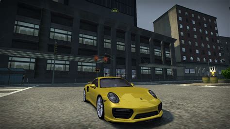 Need For Speed Most Wanted Porsche 911 Turbo S9912 Nfscars