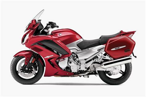 Best Touring Motorcycles - Gear Patrol