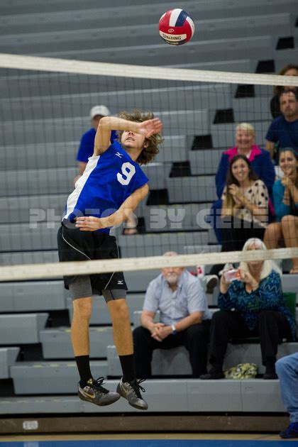 Photos By Gene High School Boys Volleyball 2015 District Finals