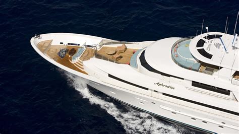 Aphrodite Yacht For Sale Westport 3965m 2009