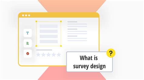 What Is Survey Design Definition Methods And Good Examples Formsapp
