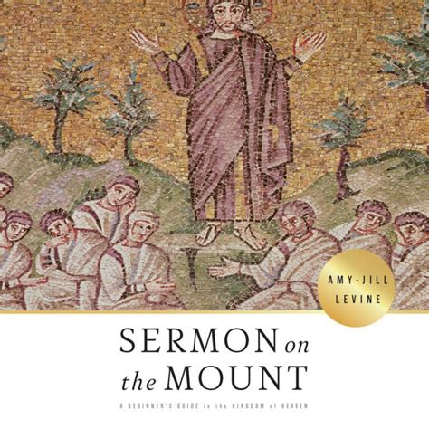 Sermon On The Mount Dreamscape Publishing