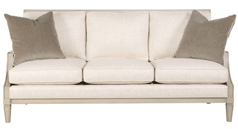 I bought leather sofa at this store. Bel Air Sofa W181-S at Vanguard Furniture in Conover, NC ...