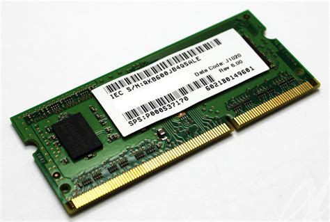 Dell Inspiron N5030 Ram Memory 2 Gig Replacement Part