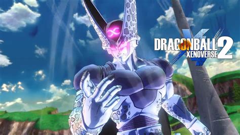 Maybe you would like to learn more about one of these? DRAGON BALL XENOVERSE 2 - Perfect Cell RAID BOSS Event | ft Shikasclouds, Ndukauba +more - YouTube