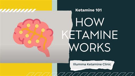 How Ketamine Works Safe Effective And Rapid Treatment For Anxiety