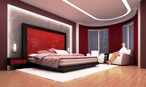 34 Amazing Modern Master Bedroom Designs For Your Home