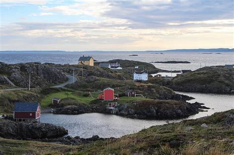 It was the 12th province which is confederated to canada. Quick Guide to Newfoundland - Free Candie