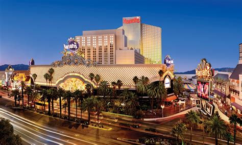 Timeshare Resorts In Las Vegas Nv Harrahs Las Vegas — Club Wyndham
