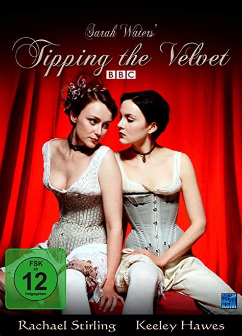 Amazon Com Sarah Waters Tipping The Velvet Movies TV