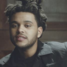 Watch The Weeknd Sing With Topless Women In The Video For Twenty Eight