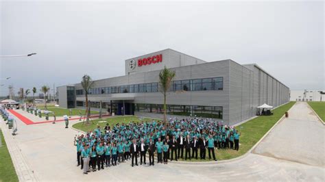Watch this video, as we summarize what we can. A booming automotive market | Bosch in Malaysia