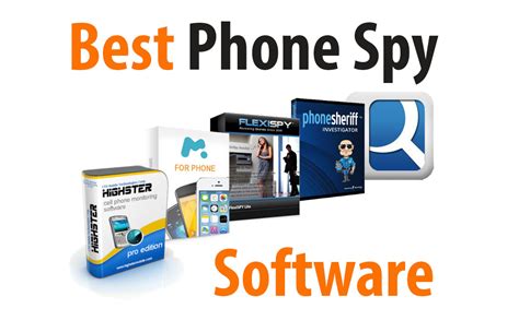 By removing bad drivers from the equation, we're able to keep our. 5 Best Cell Phone Spy Apps for Android and Iphone in 2021 ...