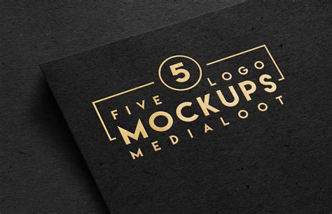 Free 585 Free Mockups For Logo Download Yellowimages Mockups
