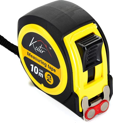 Best Tape Measure In 2021 Unbiased Review And Buying Guide